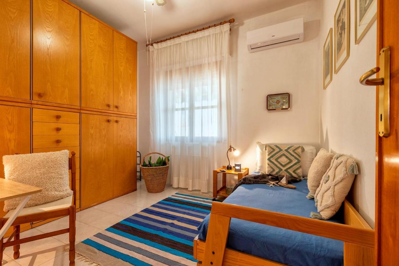 Sardinia Re - Catalogna 62 Apartment Alghero Exterior photo